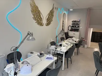 Anhelina Beauty Salon